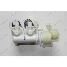 Клапан для стиральной машины Ariston, Indesit LBE12XUK LBE6X LBE6XIT