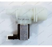 Клапан для посудомоечной машины Indesit DSG0517 Ariston ADG 120 S5, ADG 1201, ADG 130 IX