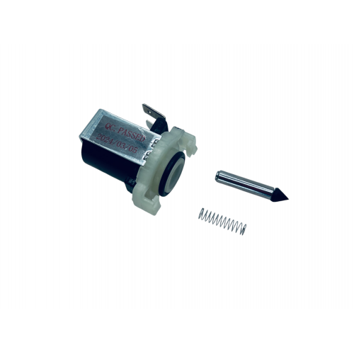 Клапан бачка для соли посудомоечной машины Midea, Gorenje, Hansa, Candy - MD-WS-E51 7W 17476000009664