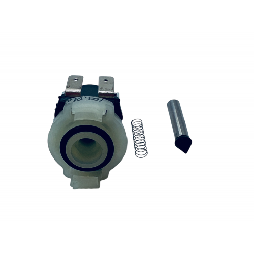 Клапан бачка для соли посудомоечной машины Midea, Gorenje, Hansa, Candy - MD-WS-E51 7W 17476000009664