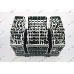 Корзина для столовых приборов посудомоечной машины Bosch Siemens 11018806