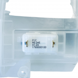Бункер для соли посудомоечной машины Kuppersberg GLA689, Beko DFN1503, DIN1531, DSFN1530 - 1764900100