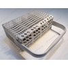 Контейнер для столовых приборов посудомоечной машины Electrolux ESF4126, Zanussi ZDT5195, ZDT5152