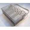 Контейнер для столовых приборов посудомоечной машины Electrolux ESF4126, Zanussi ZDT5195, ZDT5152