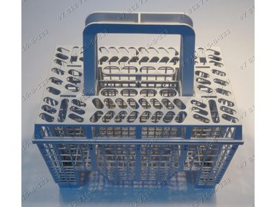 Корзина для столовых приборов посудомоечной машины Electrolux