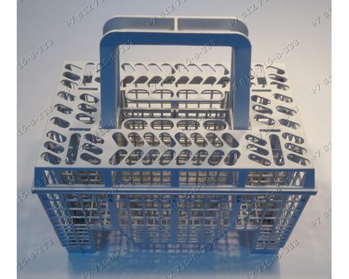 Корзина для столовых приборов посудомоечной машины Electrolux ESL6164 (911936010-00)