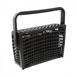 Корзина для столовых приборов ПММ AEG, Electrolux, Zanussi - 1170388233  265x222x70 мм 