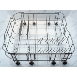 Корзина нижняя для посудомоечной машины Hansa