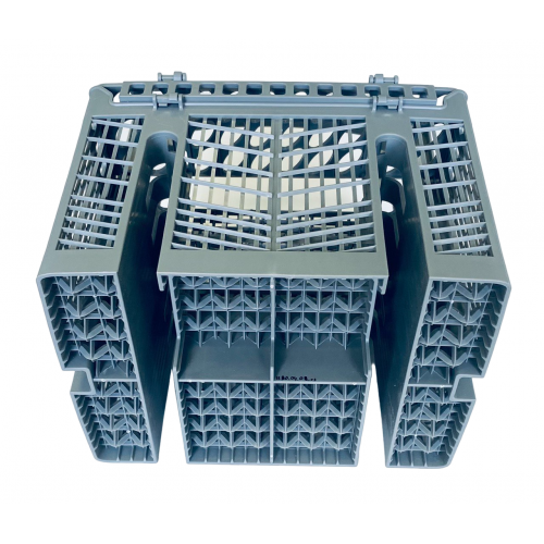 Корзина для столовых приборов для посудомоечной машины Hansa 195(Д)*140(Ш)*240(В) - 1036525