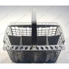 Корзина для столовых приборов посудомоечной машины Indesit LSV67BKFR LFB5B019EU