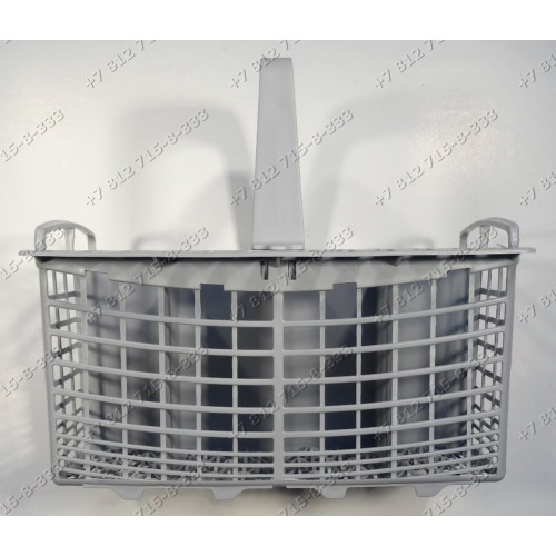 Корзина для столовых приборов посудомоечной машины Indesit LSV67BKFR LFB5B019EU