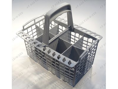 Корзина для столовых приборов посудомоечной машины Indesit LSV67BKFR