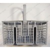 Корзина для столовых приборов посудомоечной машины Indesit, Whirlpool ADG422 851123910000