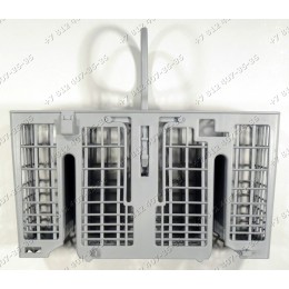 Корзина для столовых приборов посудомоечной машины Indesit Ariston FDUD43133P, FDUD43133X