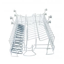 Корзина для посудомоечной машины Indesit, Ariston - ВЕРХНЯЯ В СБОРЕ C00142248