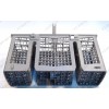 Корзина для столовых приборов посудомоечной машины Bosch SKS40E22RU/13 SKS51E88RU/01