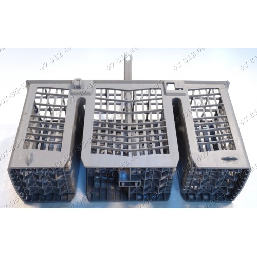 Корзина для столовых приборов посудомоечной машины Bosch SKS40E22RU/13 SKS51E88RU/01
