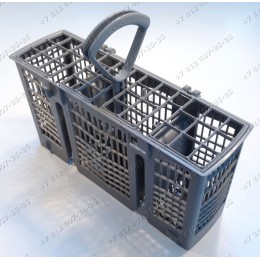 Корзина для столовых приборов посудомоечной машины Bosch SKS40E22RU/13 SKS51E88RU/01