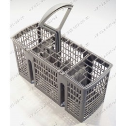 Корзина для столовых приборов посудомоечной машины Bosch SRS45T62EU/07 Siemens SR64E002RU/41