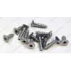 Крепеж дверцы для ПММ Beko DFS05010W 7600158355