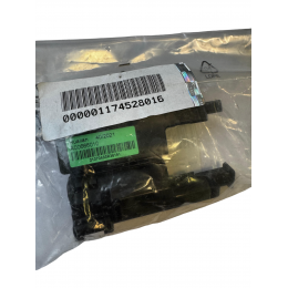 Датчик двери - индикаторная лампочка посудомоечной машины Electrolux, Zanussi AEG 1174528016 - HUALIAN A00666010