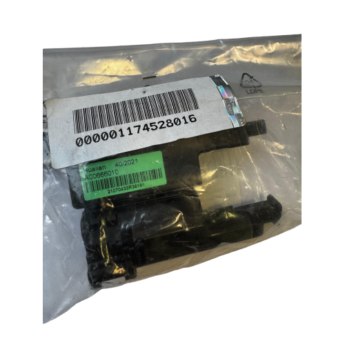 Датчик двери - индикаторная лампочка посудомоечной машины Electrolux, Zanussi AEG 1174528016 - HUALIAN A00666010