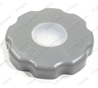 Крышка дозатора для посудомоечной машины Hansa ZIM446EH 1100064 Gorenje GV55111 571917/01