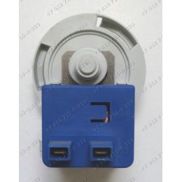 Помпа для посудомоечной машины GRE SRL Made in Italy 230V 33W на защелках, высокая крыльчатка
