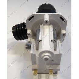 Помпа в сборе для посудомоечной машины Electrolux, Zanussi, AEG BPX2-28L A00044320 - 140000443022 - ОРИГИНАЛ