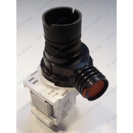 Помпа в сборе для посудомоечной машины Electrolux, Zanussi, AEG BPX2-28L A00044320 - 140000443022 - ОРИГИНАЛ