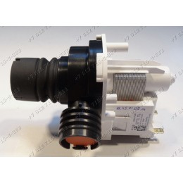 Помпа в сборе для посудомоечной машины Electrolux, Zanussi, AEG BPX2-28L A00044320 - 140000443022 - ОРИГИНАЛ