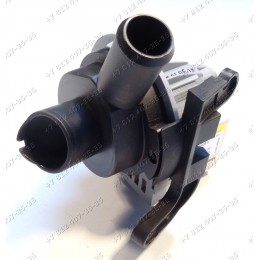 Помпа в сборе для посудомоечной машины Electrolux, Zanussi Askoll Mod 290655N - 1551425000 - ОРИГИНАЛ