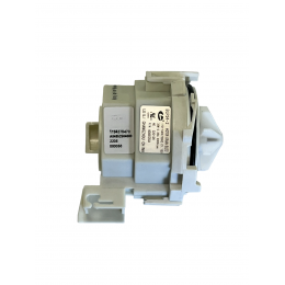 Насос сливной для посудомоечной машины Electrolux, Zanussi, AEG BLP24-2 35W P/N A04852504 1194370470 110-140V