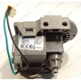 Насос для посудомоечной машины Hansa, Gorenje, Korting, Teka, Flavia, Whirlpool и т.д. - Fudi drain pump PSB-01