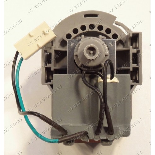 Насос для посудомоечной машины Hansa, Gorenje, Korting, Teka, Flavia, Whirlpool и т.д. - Fudi drain pump PSB-01