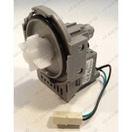 Насос для посудомоечной машины Hansa, Gorenje, Korting, Teka, Flavia, Whirlpool и т.д. - Fudi drain pump PSB-01