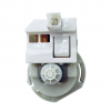 Насос сливной для посудомоечной машины Indesit, Ariston,Whirlpool, Kuppersberg 1KEBS 105/082A 160032101 30W
