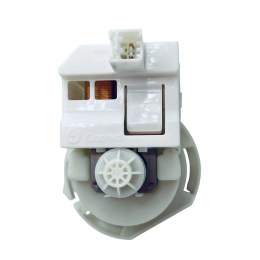 Насос сливной для посудомоечной машины Indesit, Ariston,Whirlpool, Kuppersberg 1KEBS 105/082A 160032101 30W