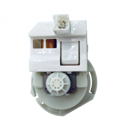 Насос сливной для посудомоечной машины Indesit, Ariston,Whirlpool, Kuppersberg 1KEBS 105/082A 160032101 30W