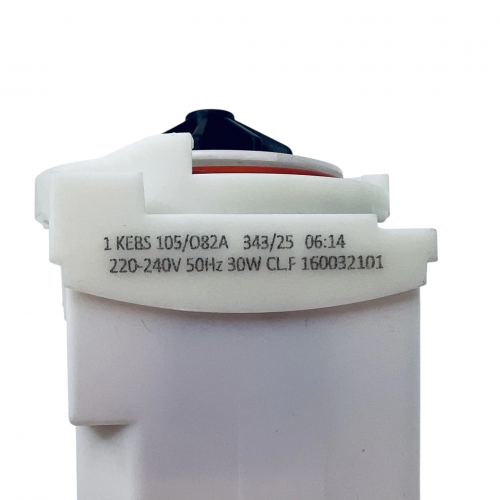 Насос сливной для посудомоечной машины Indesit, Ariston,Whirlpool, Kuppersberg 1KEBS 105/082A 160032101 30W