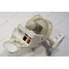 Насос для посудомоечной машины Bosch SPS2032EU/17, Siemens SR33302SK/15, Electrolux, AEG, Whirlpool с улиткой в сборе Copreci