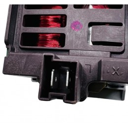 Насос для посудомоечной машины Candy, Haier - 0120400050B (49096600) - Askoll S3033 