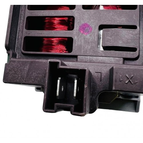 Насос для посудомоечной машины Candy, Haier - 0120400050B (49096600) - Askoll S3033 