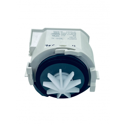 Насос для посудомоечной машины SAMSUNG - HANYU BD15-3C, DC310V 9019377 (DD31-00016B)
