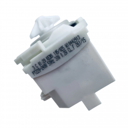 Сливная помпа KEBS 105/025 W10442913, 30W для посудомоечной машины Whirlpool Bauknecht