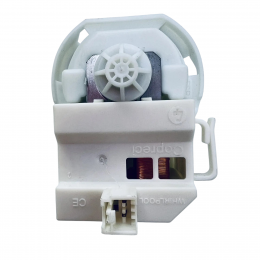 Сливной насос посудомоечной машины Whirlpool, Bauknecht - Copreci KEBS 105/025 W10442913
