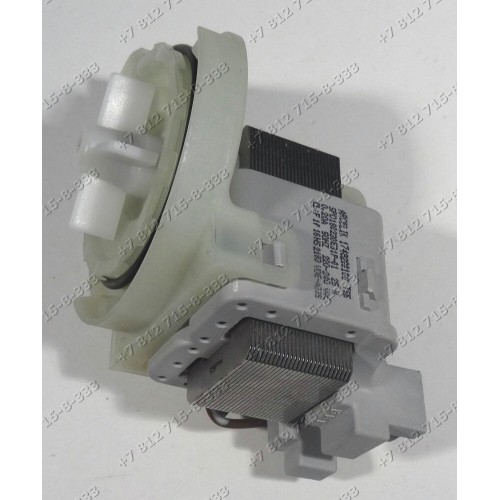 Насос для посудомоечной машины Beko, Hansa, Whirlpool, Kuppersberg, Ikea и т.д. Arcelik 1748200100