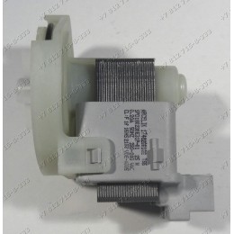 Насос для посудомоечной машины Beko, Hansa, Whirlpool, Kuppersberg, Ikea и т.д. Arcelik 1748200100
