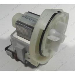 Насос для посудомоечной машины Beko, Hansa, Whirlpool, Kuppersberg, Ikea и т.д. Arcelik 1748200100