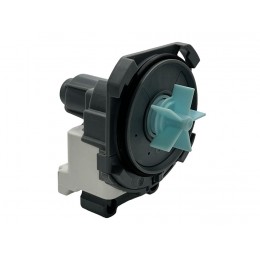 Насос для посудомоечной машины Candy, MIDEA, Hansa, Korting, Teka, Flavia и т.д. - Hanyu B12-6A01 9019839